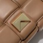 Bottega Veneta Cassette Padded Nappa Bag