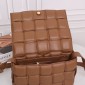 Bottega Veneta Cassette Padded Nappa Bag