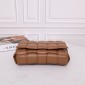 Bottega Veneta Cassette Padded Nappa Bag