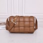 Bottega Veneta Cassette Padded Nappa Bag