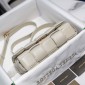 Bottega Veneta Cassette Padded Nappa Bag