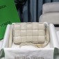 Bottega Veneta Cassette Padded Nappa Bag
