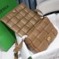 Bottega Veneta Cassette Padded Nappa Bag