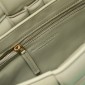 Bottega Veneta Cassette Padded Nappa Bag