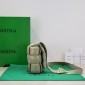 Bottega Veneta Cassette Padded Nappa Bag