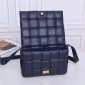 Bottega Veneta Cassette Padded Nappa Bag