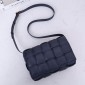 Bottega Veneta Cassette Padded Nappa Bag