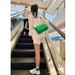 Bottega Veneta Cassette Padded Nappa Bag