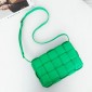 Bottega Veneta Cassette Padded Nappa Bag