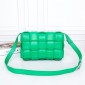 Bottega Veneta Cassette Padded Nappa Bag