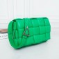 Bottega Veneta Cassette Padded Nappa Bag