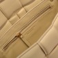 Bottega Veneta Cassette Padded Nappa Bag
