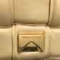 Bottega Veneta Cassette Padded Nappa Bag