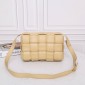 Bottega Veneta Cassette Padded Nappa Bag