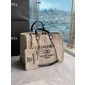 Chanel Borsa Shopping Granda