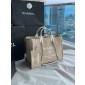 Chanel Borsa Shopping Granda