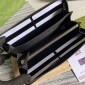 Double GG zippy wallet 