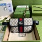 Guccci marsupio