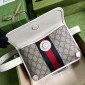 Guccci marsupio
