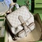 GG Retro Backpack  