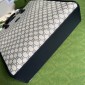 Gucci GG Supreme Medium Tote 