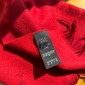 Gucci Cashmere Scarf