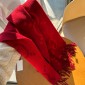 Gucci Cashmere Scarf