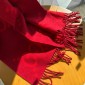 Gucci Cashmere Scarf