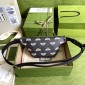   Guccci marsupio