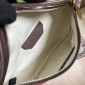   Guccci marsupio