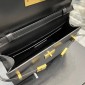 YSL Yves Saint Laurent Manhattan Small Shoulder Bag  