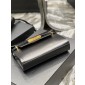 YSL Yves Saint Laurent Manhattan Small Shoulder Bag  