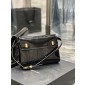 YSL Yves Saint Laurent Manhattan Small Shoulder Bag  