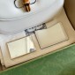 Gucci Borsa Bamboo 1947 Piccola  
