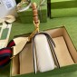 Gucci Borsa Bamboo 1947 Piccola  