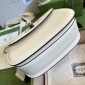 Gucci Borsa Bamboo 1947 Piccola  
