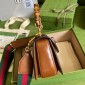 Gucci Borsa Bamboo 1947 Piccola  