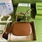 Gucci Borsa Bamboo 1947 Piccola  