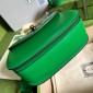 Gucci Borsa Bamboo 1947 Piccola  