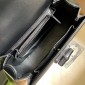 Gucci Borsa Bamboo 1947 Piccola  