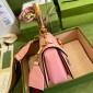Gucci Borsa Bamboo 1947 Piccola  