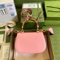 Gucci Borsa Bamboo 1947 Piccola  