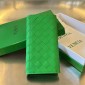 Bottega Veneta Cassette Long Wallet