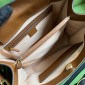 Borsa shopping Gucci Diana misura Media