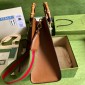 Borsa shopping Gucci Diana misura Media