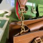 Borsa shopping Gucci Diana misura Media