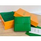 Bottega Veneta Cassette Bi-Fold Wallet