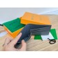 Bottega Veneta Cassette Bi-Fold Wallet