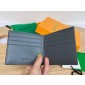 Bottega Veneta Cassette Bi-Fold Wallet