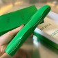 Bottega Veneta Cassette Long Wallet